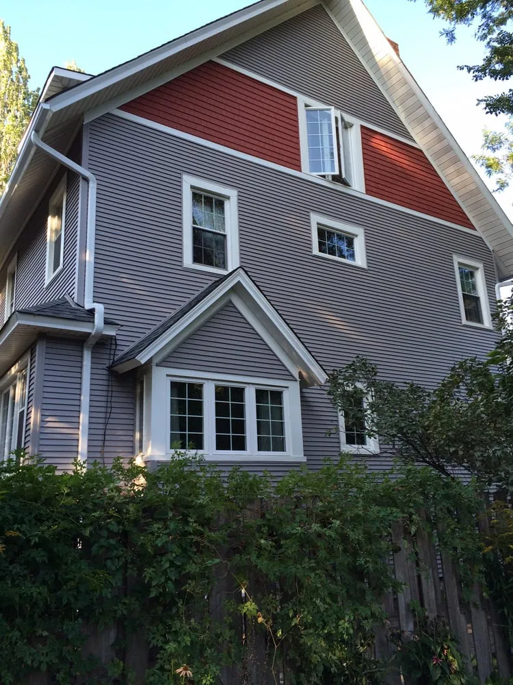 Slide of Brookside Home Improvement