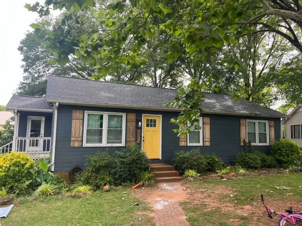 Reliable roof inspection in Catawba, NC - Broome Remodeling and Restoration