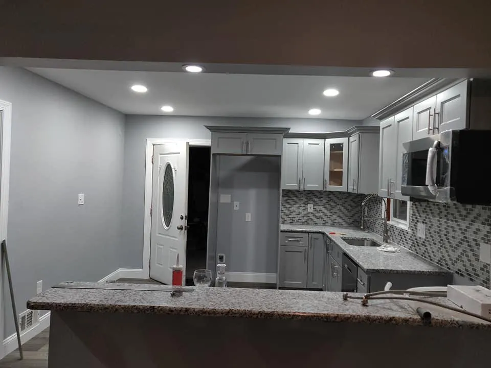 Slide of Bros Construction