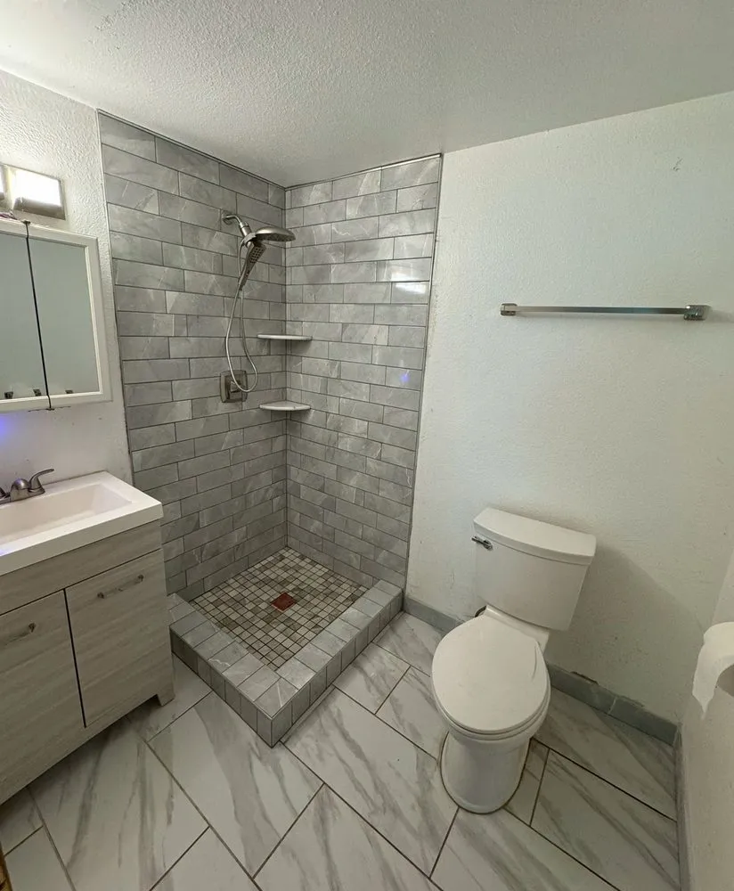 Slide of Bro's General Construction