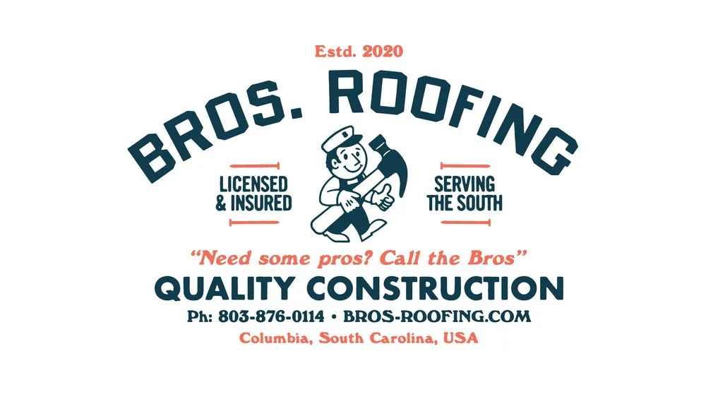 Slide of Bros. Roofing & Repairs