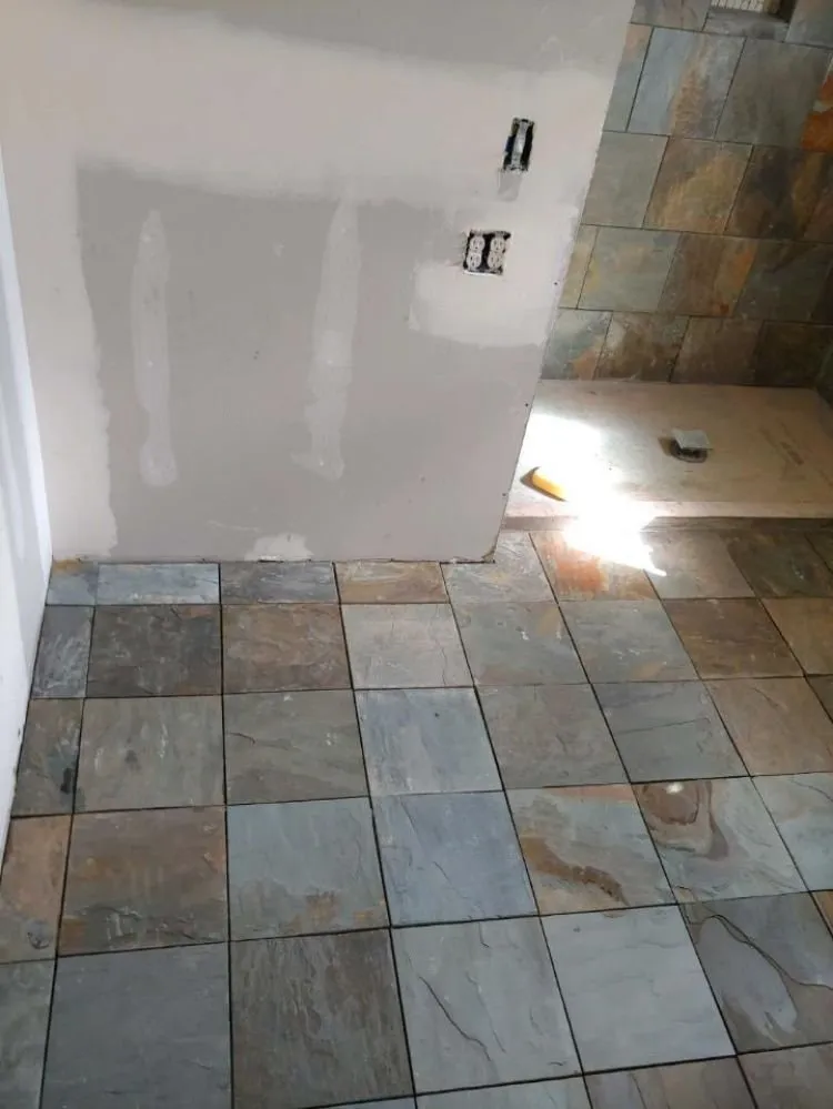 Slide of Bros Roofing