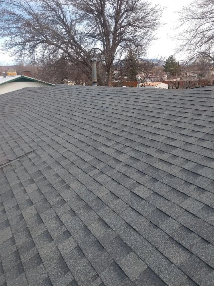 Slide of Bros Roofing