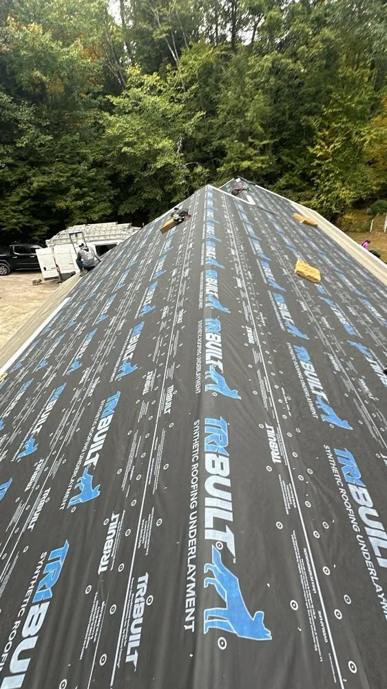 Slide of Brother Construction