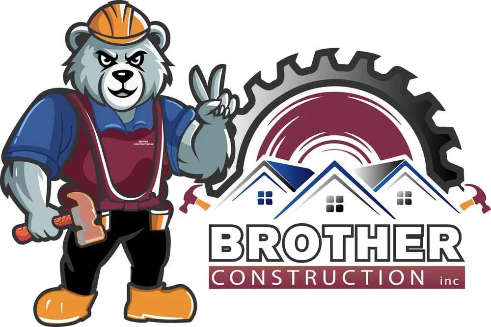 Slide of Brother Construction