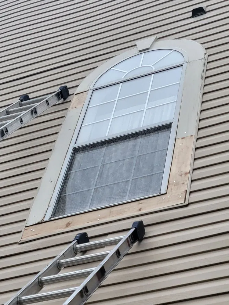 Slide of Brother G Construction