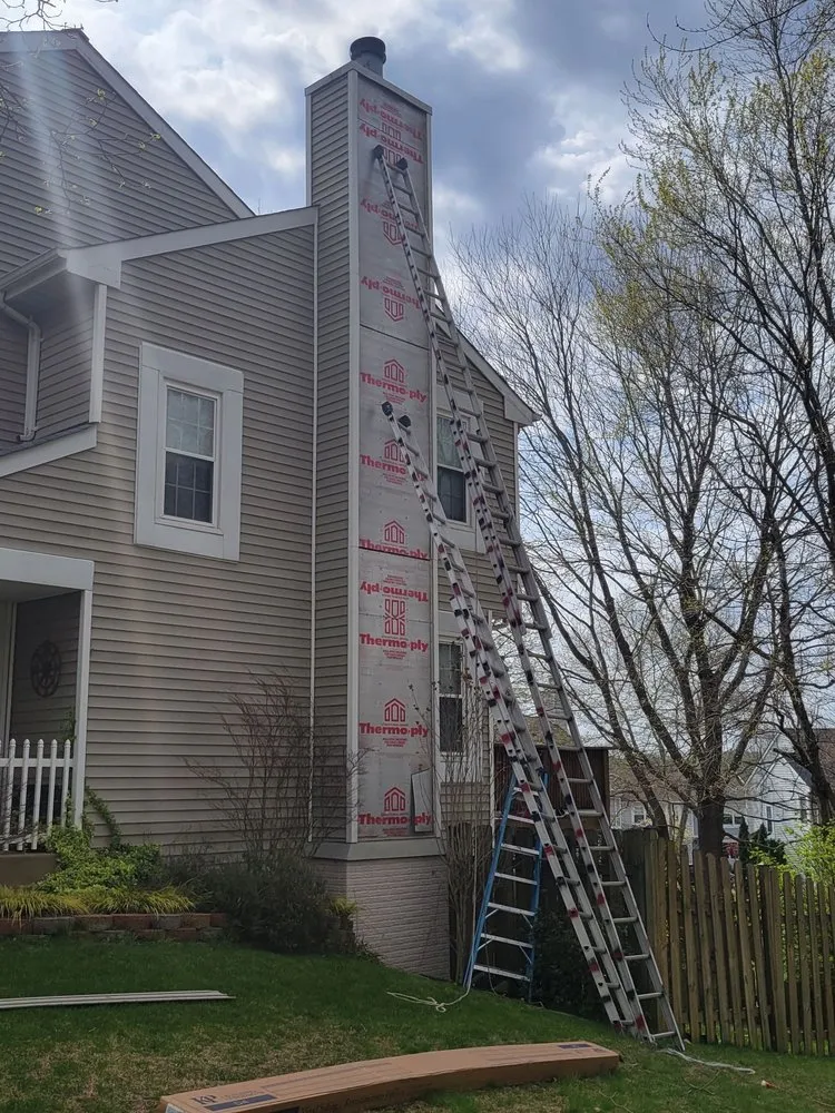 Slide of Brother G Construction