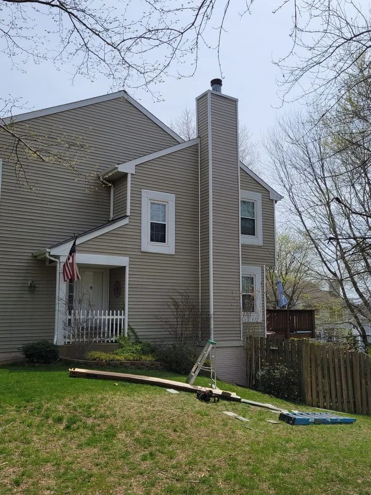 Slide of Brother G Construction