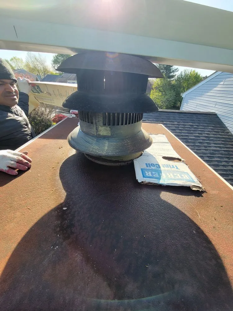 Slide of Brother G Construction