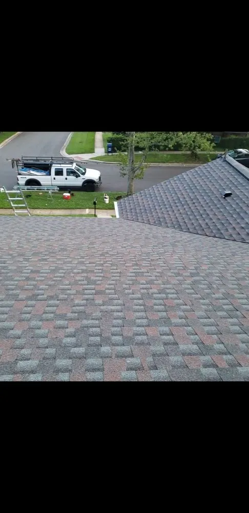 Slide of Brother G Construction