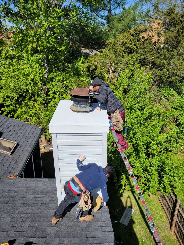 Slide of Brother G Construction