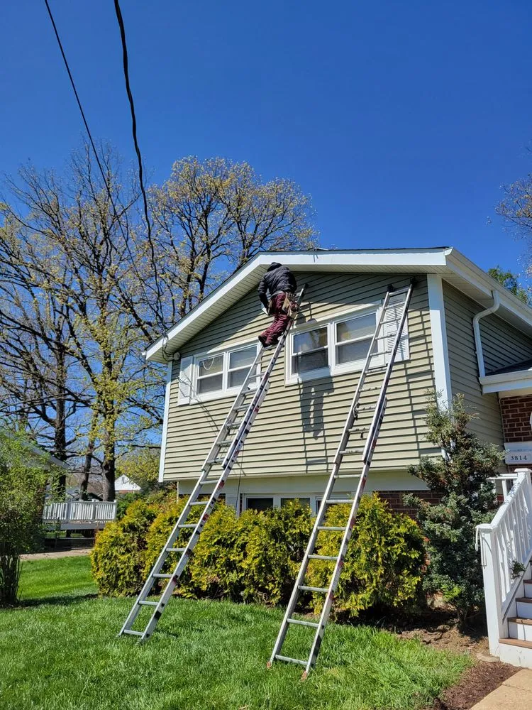 Slide of Brother G Construction