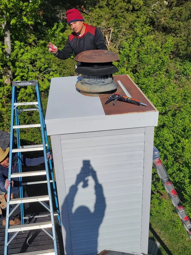 Slide of Brother G Construction