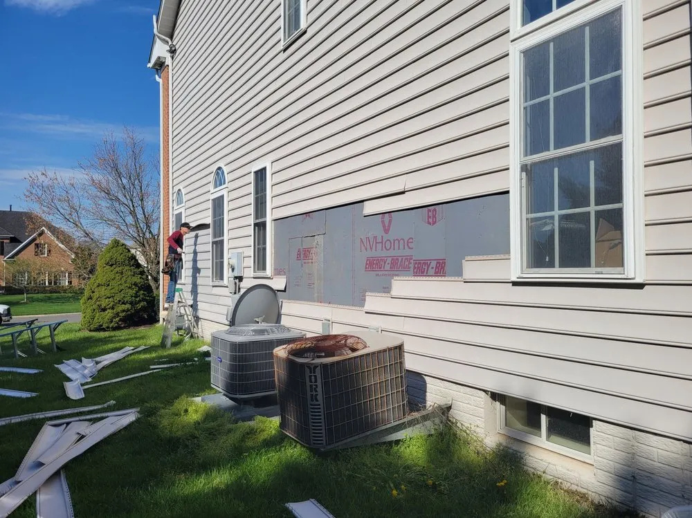 Slide of Brother G Construction