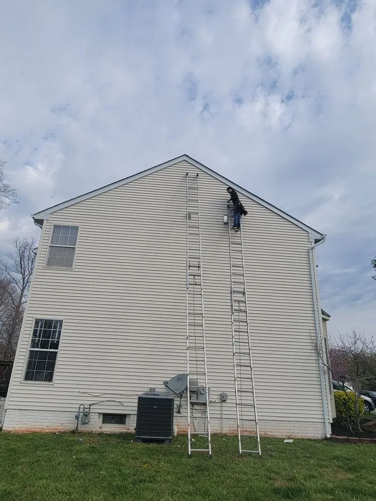 Slide of Brother G Construction