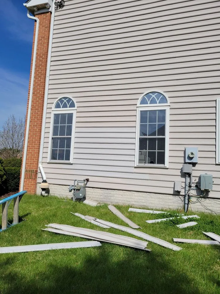 Slide of Brother G Construction