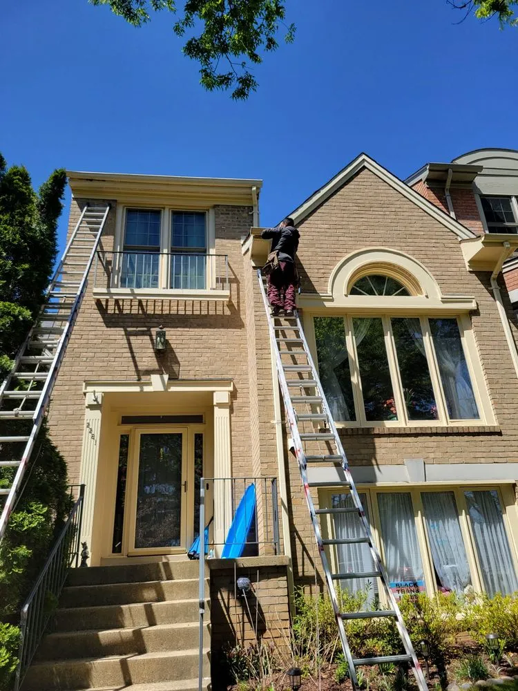 Slide of Brother G Construction