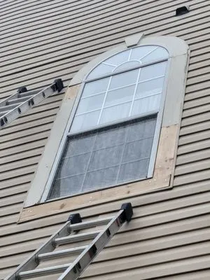 Brother G Construction Logo