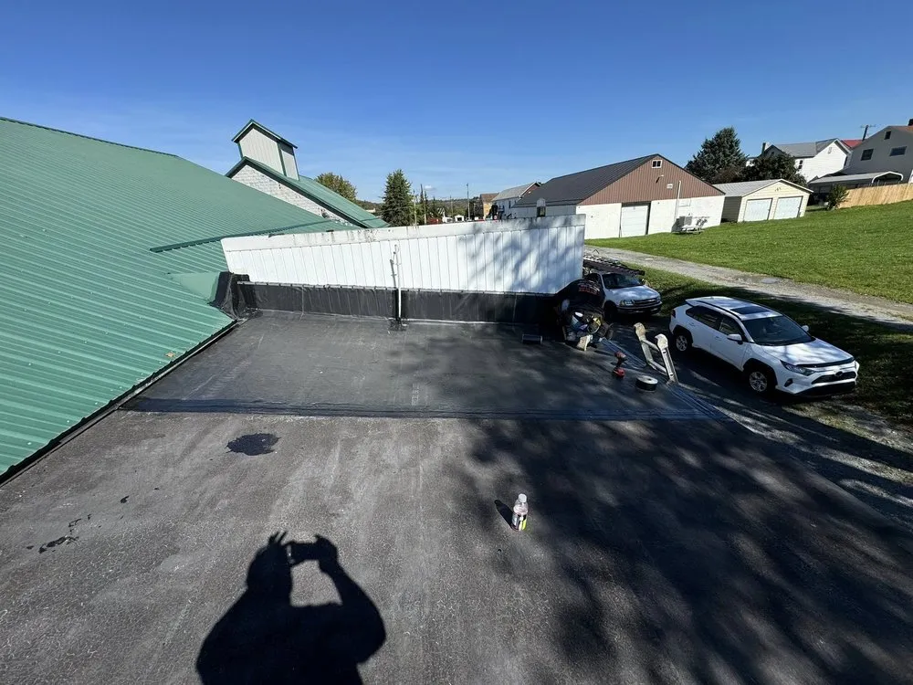 Slide of Brother Solutions