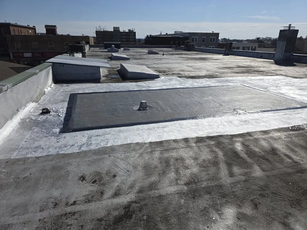 Slide of Brother Solutions