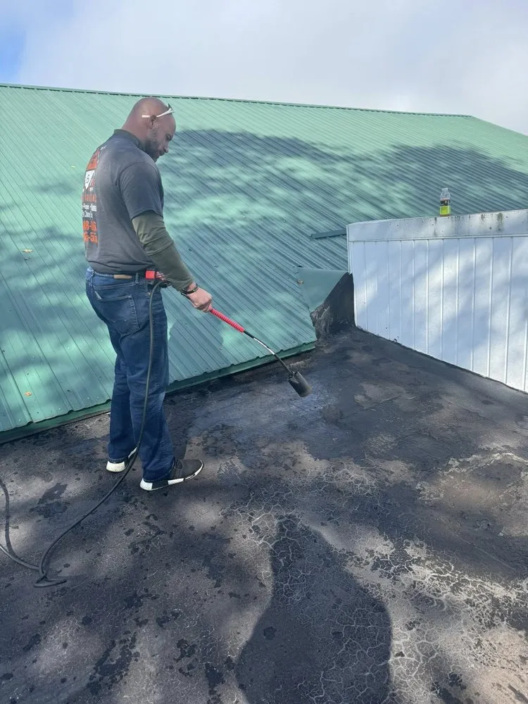 Slide of Brother Solutions