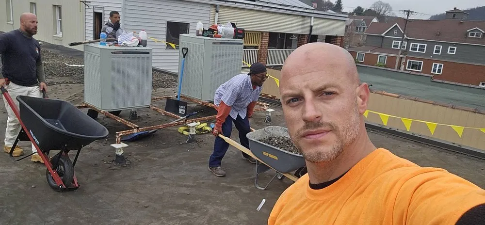 Slide of Brother Solutions