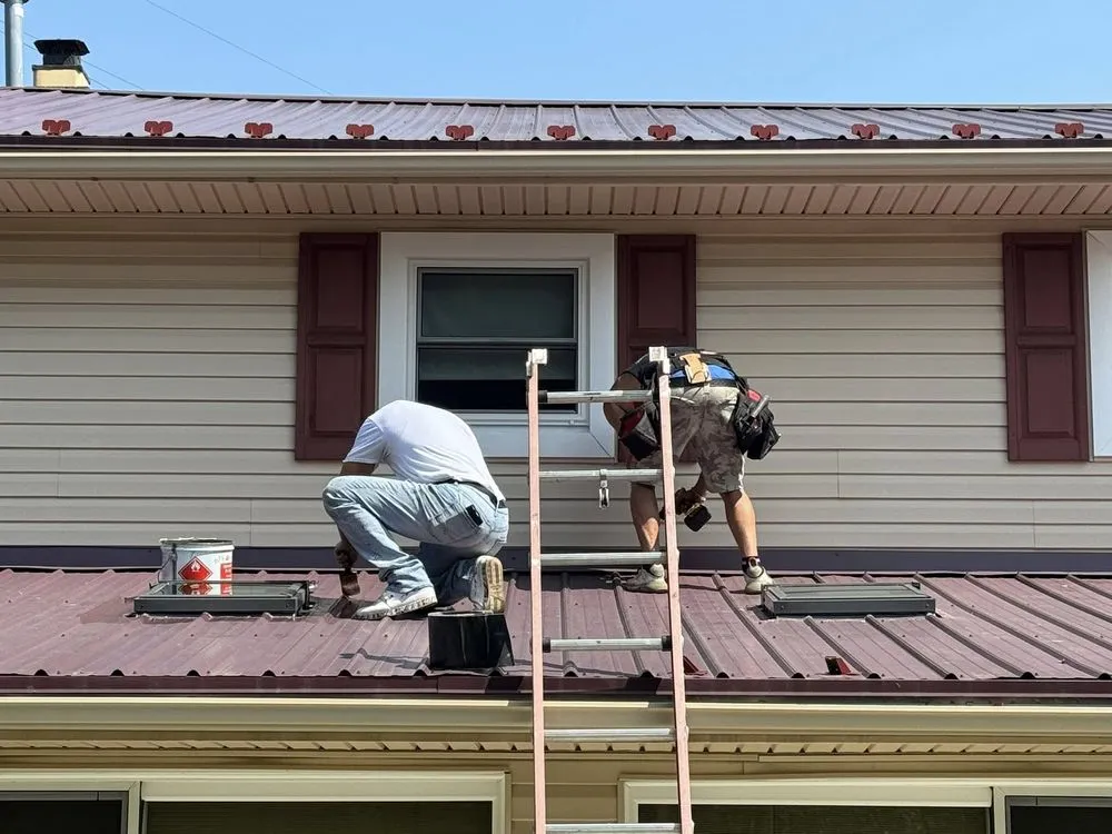 Slide of Brother Solutions