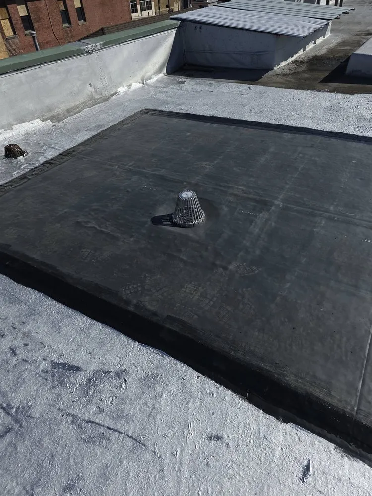 Slide of Brother Solutions