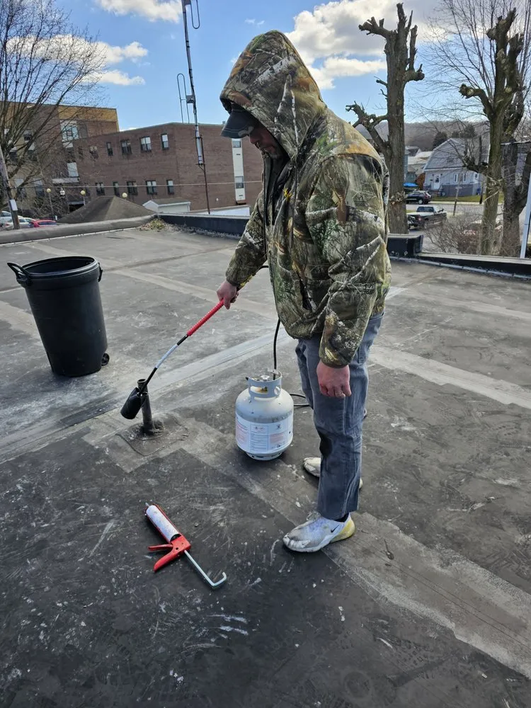 Slide of Brother Solutions