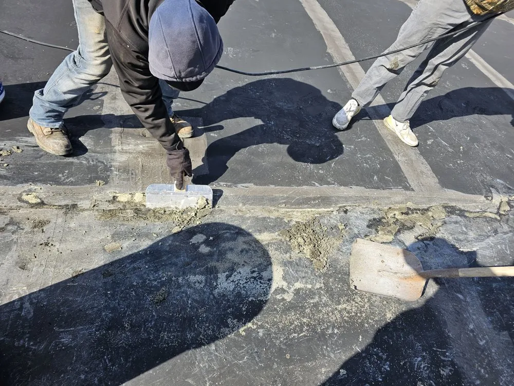 Slide of Brother Solutions