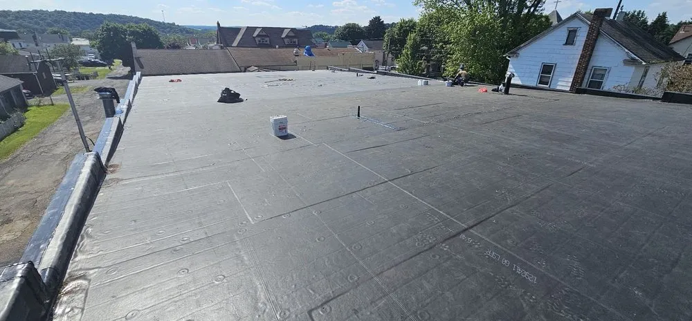 Slide of Brother Solutions