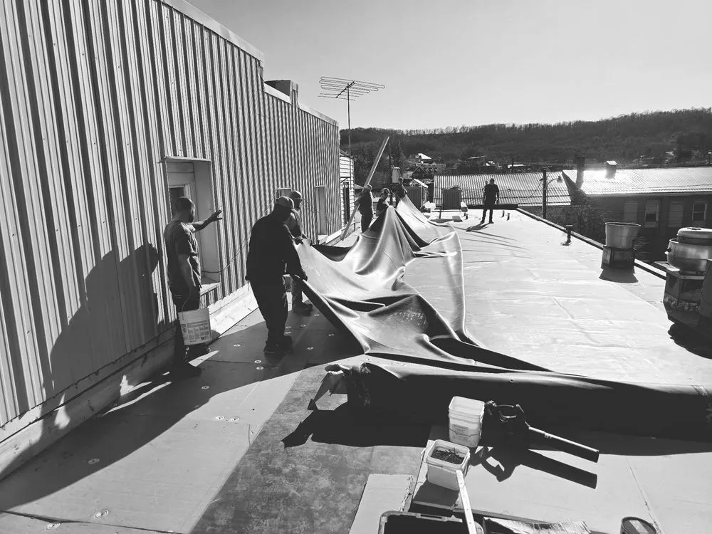 Slide of Brother Solutions