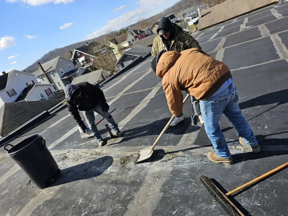 Slide of Brother Solutions