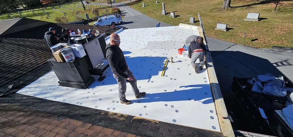 Slide of Brother Solutions