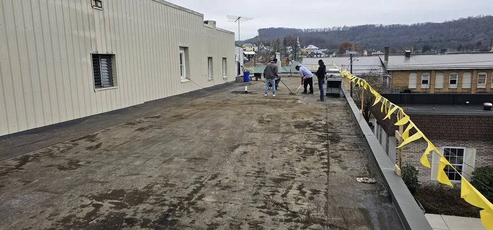 Slide of Brother Solutions