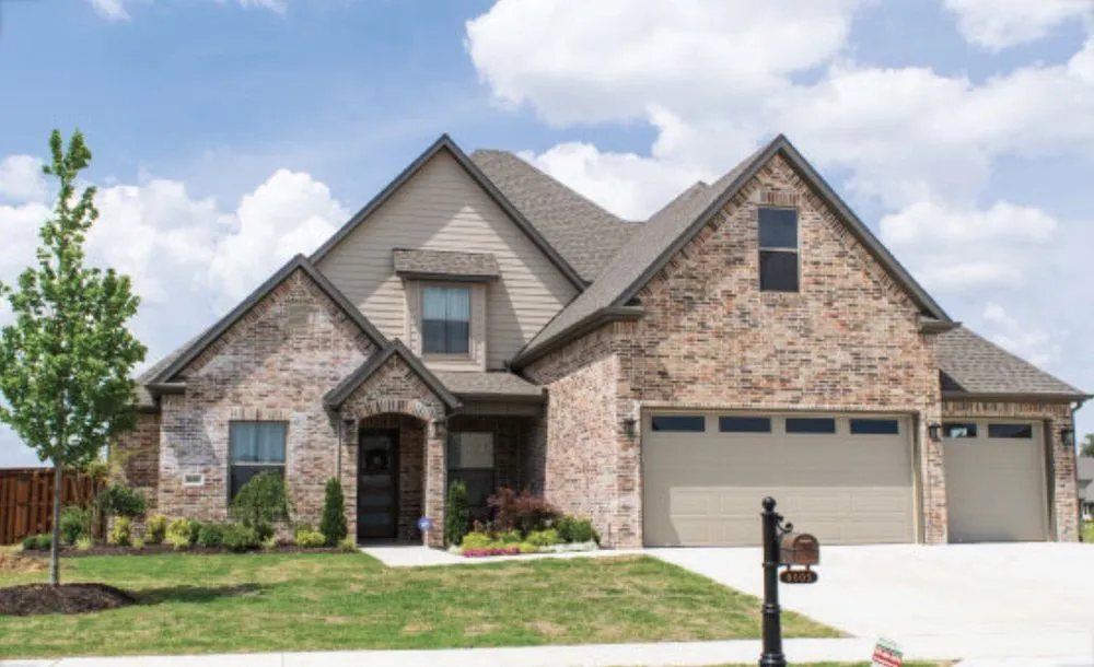 Slide of Brotherhood Roofing