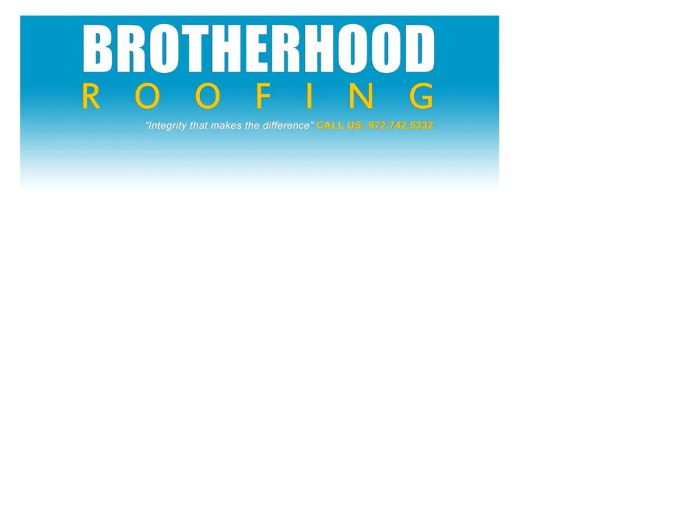 Slide of Brotherhood Roofing