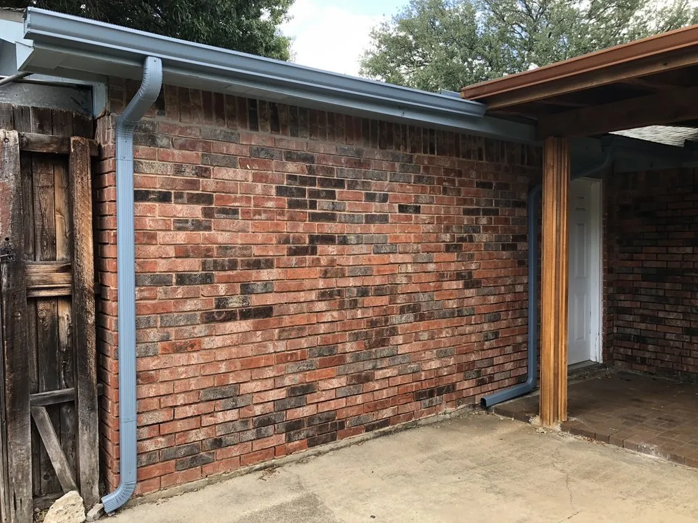 Slide of Brotherhood Roofing