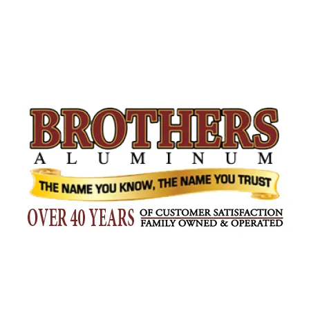 Slide of Brothers Aluminum