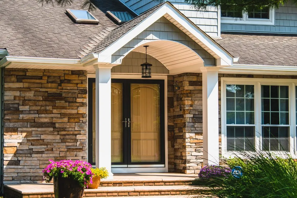 Slide of Brothers Aluminum