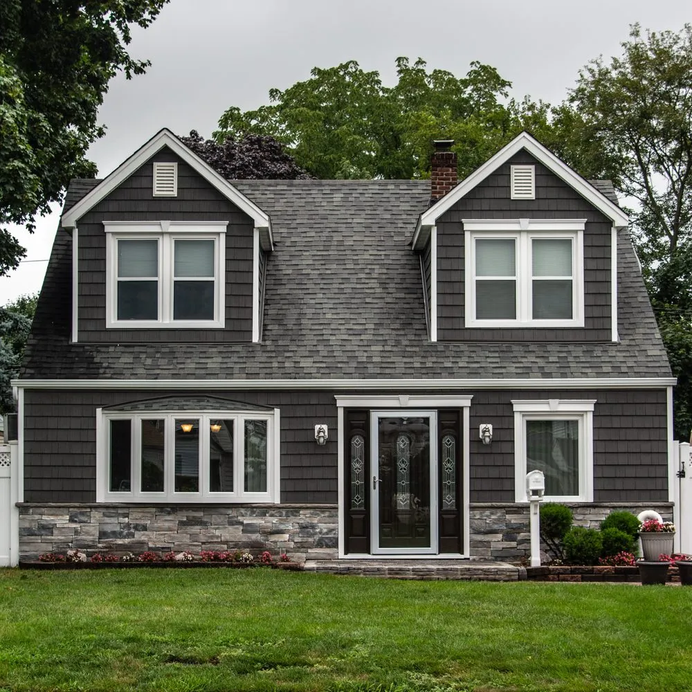 Slide of Brothers Aluminum