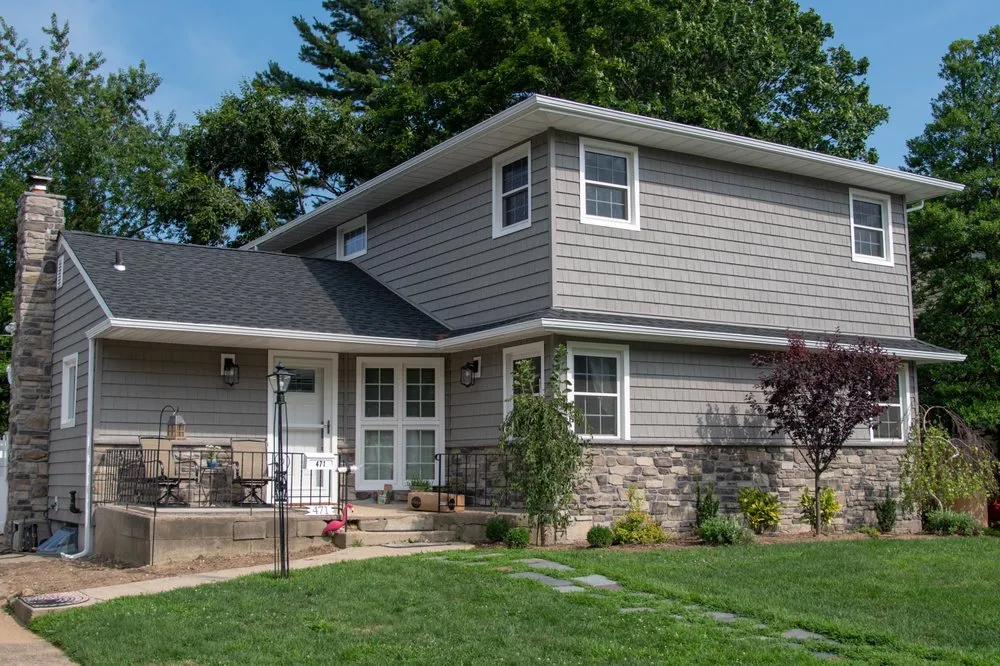 Slide of Brothers Aluminum