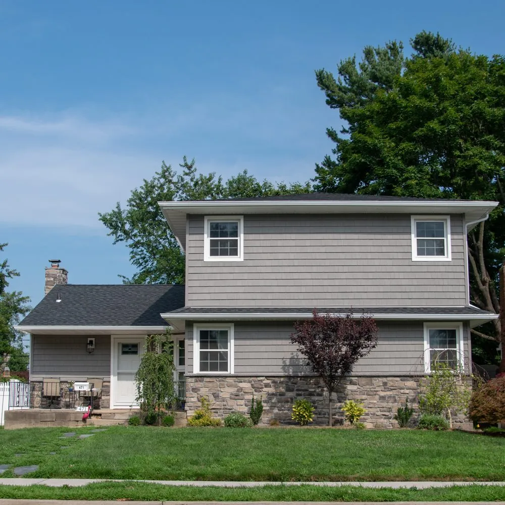 Slide of Brothers Aluminum