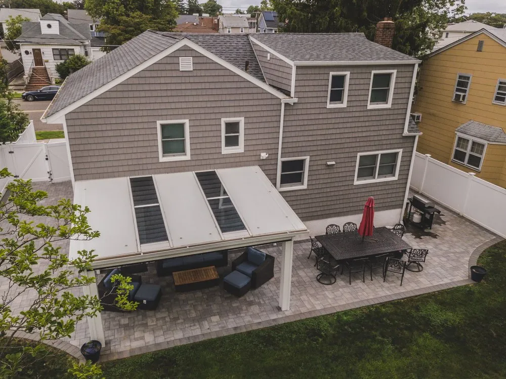 Slide of Brothers Aluminum