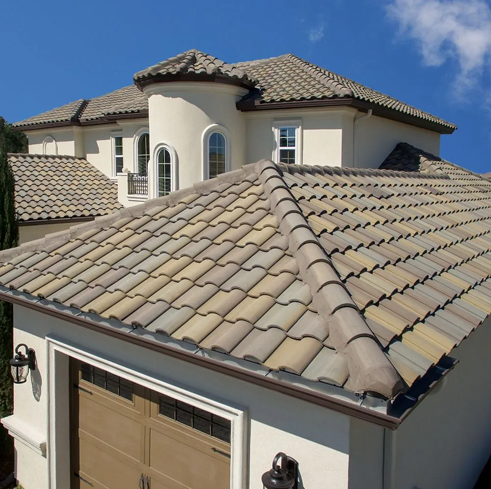 Trusted storm damage roof repair in San Fernando Valley, CA - Brothers Construction & Roofing