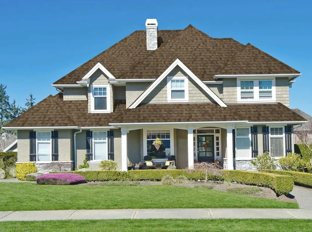 Expert roof inspection same-day service in San Fernando Valley, CA by Brothers Construction & Roofing