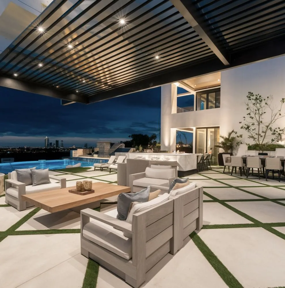 Local roof inspection in San Fernando Valley, CA by Brothers Construction & Roofing