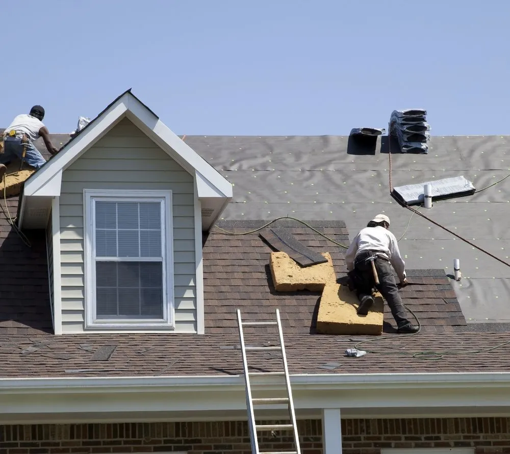 Reliable roof installation experts serving San Fernando Valley, CA - Brothers Construction & Roofing