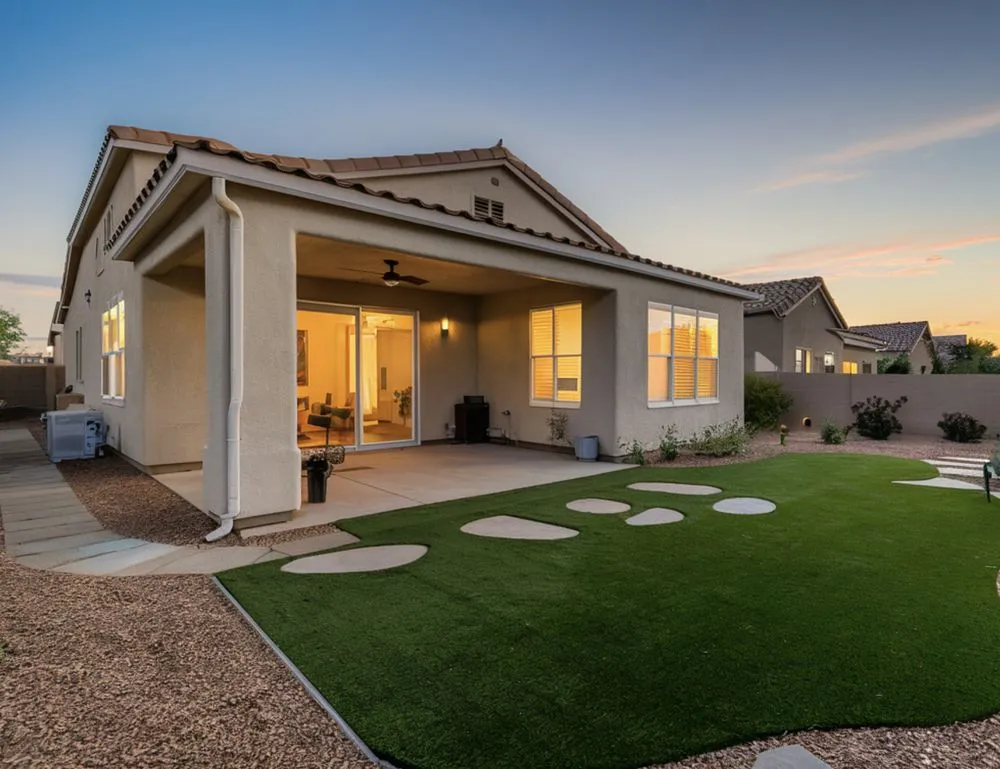 Professional residential roofing service same-day service in San Fernando Valley, CA by Brothers Construction & Roofing