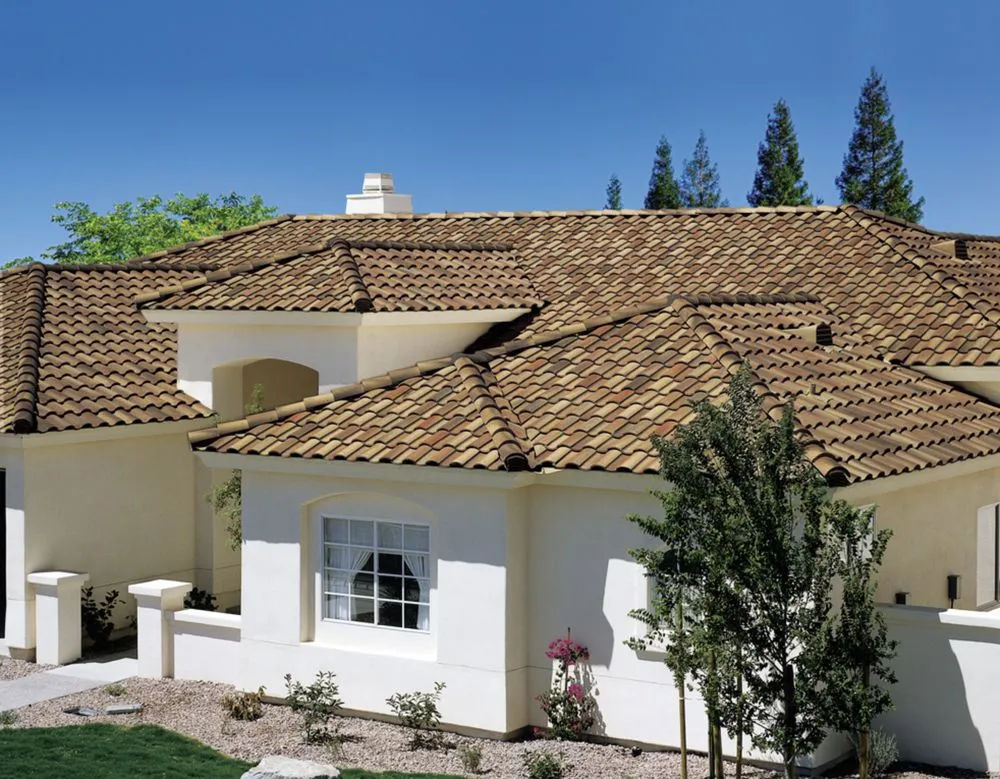 Expert roof installation near you in San Fernando Valley, CA by Brothers Construction & Roofing